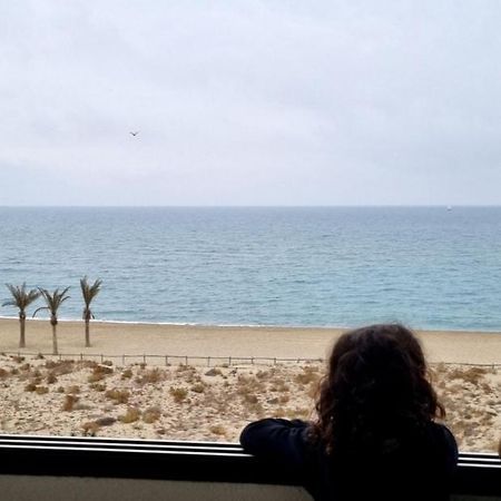Duplex 2 Chambres Vue Panoramique Mer Le Barcarès Zewnętrze zdjęcie